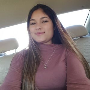 Meet your Posher, Sindy